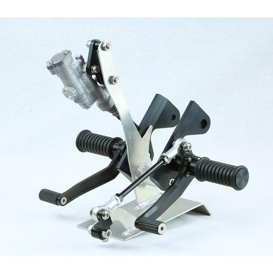 スピードショップイトウ（SPEED SHOP ITO） J系用ステップキット ゴム