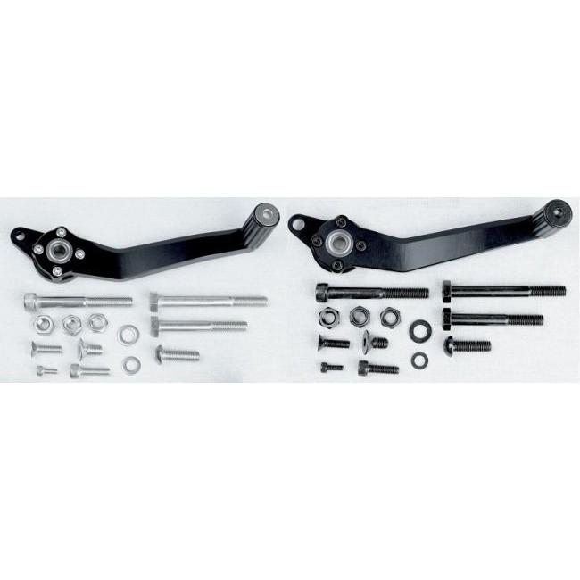 スピードショップイトウ（SPEED SHOP ITO） J系用ステップキット ゴム