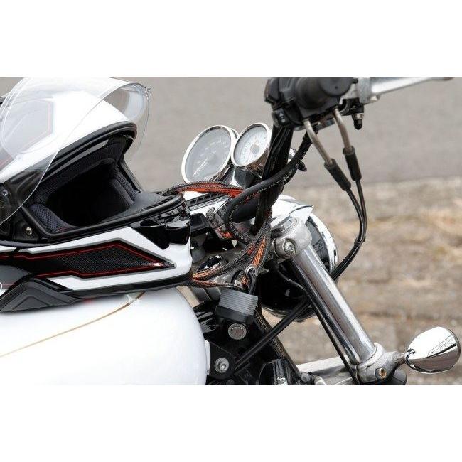 MITSUBA ミツバサンコーワ バイスガードエアーコンボ 長さ