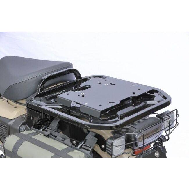 KIJIMA キジマ リアキャリア BOXベース CT125 ハンターカブ HONDA ホンダ 外装の画像