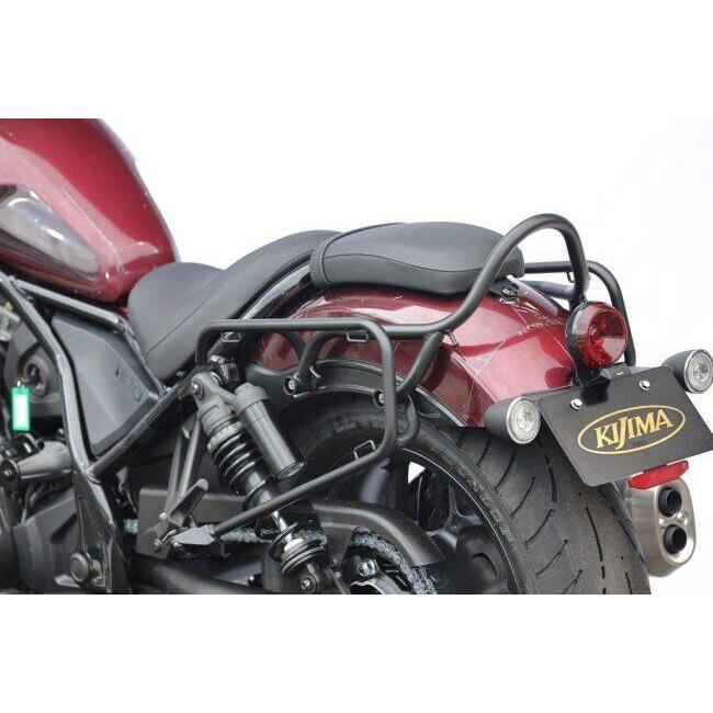 KIJIMA（キジマ） テールランプキット LED レブル1100 レブル1100T
