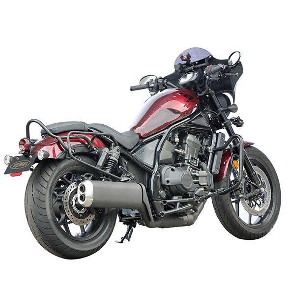 KIJIMA（キジマ） テールランプキット LED レブル1100 レブル1100T