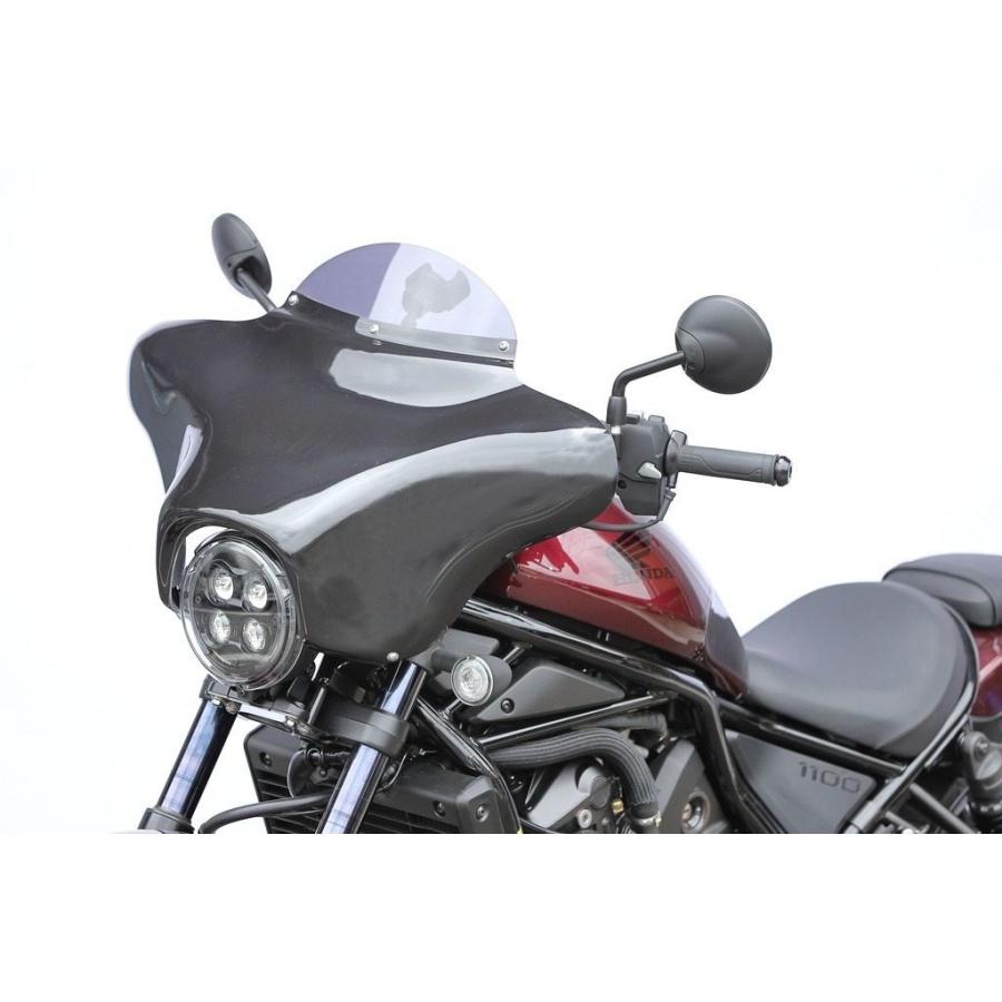 KIJIMA キジマ フェアリングキット REBEL1100 REBEL1100DCT KIJIMA キジマ フェアリングキット REBEL1100 REBEL1100DCT