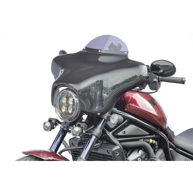 KIJIMA（キジマ） フェアリングキット REBEL1100 REBEL1100DCT HONDA