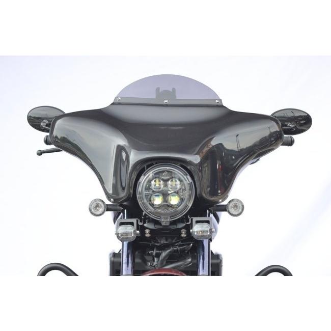 KIJIMA キジマ フェアリングキット REBEL1100 REBEL1100DCT KIJIMA キジマ フェアリングキット REBEL1100 REBEL1100DCT