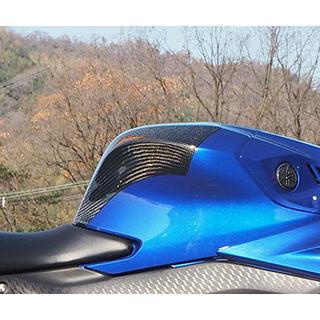 Magical Racing（マジカルレーシング） タンクエンド タイプ：綾織り
