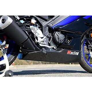 Magical Racing（マジカルレーシング） アンダーカウルトレイ タイプ