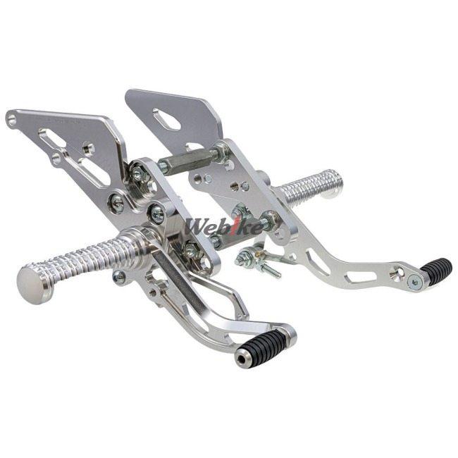 モリワキ MORIWAKI ENGINEERING モリワキエンジニアリング バック