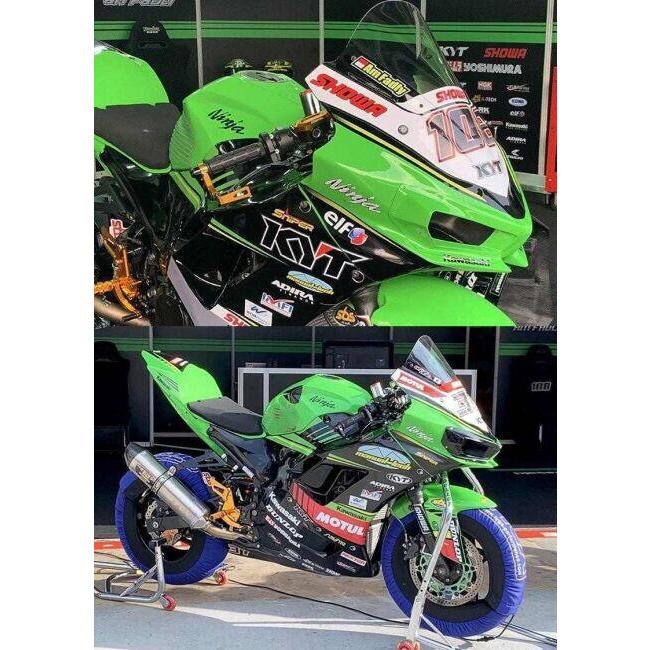 SNIPER スナイパー マスターシリンダーガード カラー：赤 NINJA250 NINJA400 NINJA500 Z250 Z400 Z500 KAWASAKI カワサキ ブレーキ | SNIPER（バイク） | 03