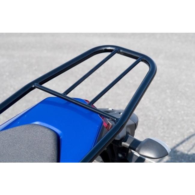 World Walk ワールドウォーク リアキャリア ボックスセット ボックスサイズ：48L テネレ700 YAMAHA ヤマハ 外装_3