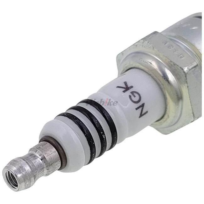 NGK エヌジーケー イリジウムプラグ GR4IX 97382 HARLEY-DAVIDSON ハーレーダビッドソン プラグ 点火系 エンジン | NGK | 02