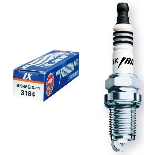 NGK エヌジーケー イリジウムプラグ GR4IX 97382 HARLEY-DAVIDSON ハーレーダビッドソン プラグ 点火系 エンジン | NGK | 03