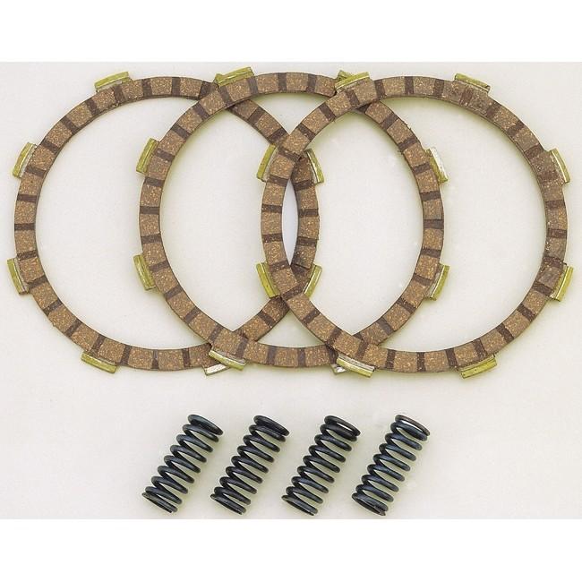 CF POSH CFポッシュ 強化クラッチキットユーロバージョン エイプ50 XR50モタード HONDA ホンダ クラッチキット 駆動系 | POSH