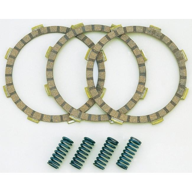 CF POSH CFポッシュ 強化クラッチキット CRM80 NSR50 NSR80 HONDA ホンダ クラッチキット 駆動系 | POSH