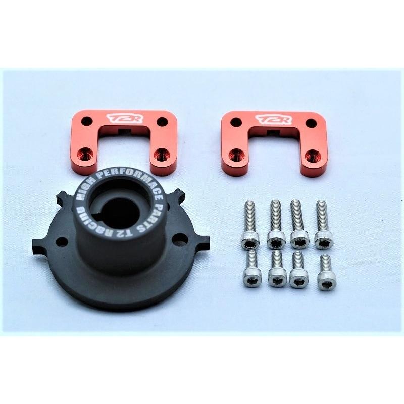 T2Racing NSR250 シリンダーナット専用ツール シリンダーナット