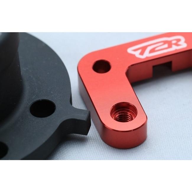 T2 Racing T2レーシング 超軽量フライホイール NSR250R HONDA ホンダ