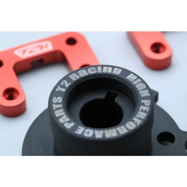 T2 Racing T2レーシング 超軽量フライホイール NSR250R HONDA ホンダ