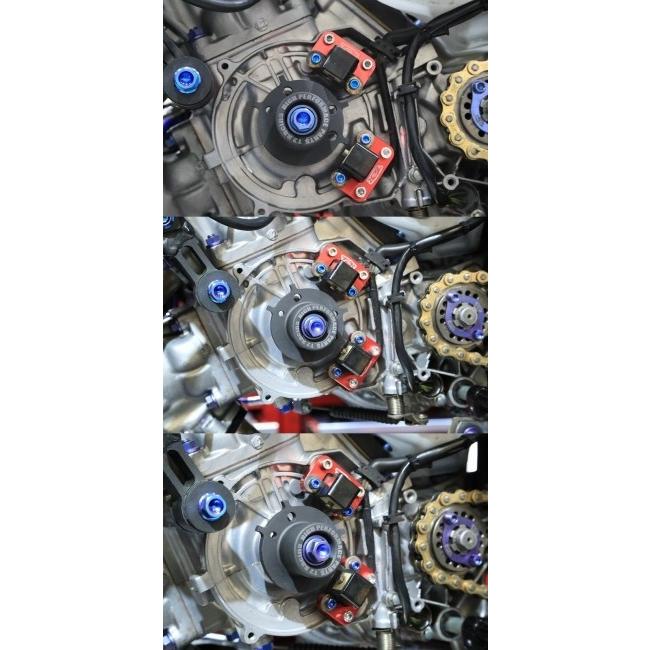 T2 Racing T2レーシング 超軽量フライホイール NSR250R HONDA ホンダ