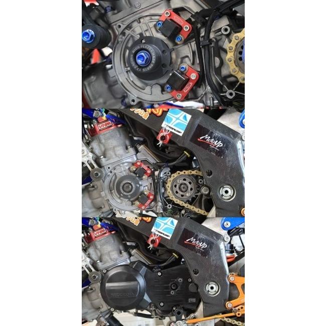 T2 Racing T2レーシング 超軽量フライホイール NSR250R HONDA ホンダ