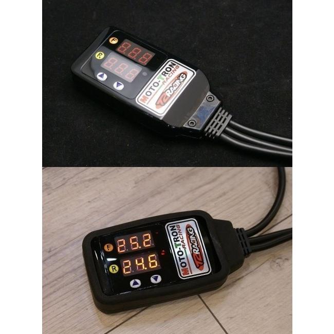 T2 Racing T2 Racing:ティーツーレーシング T2Racing×MotoTron製