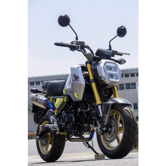 OVER RACING（オーバーレーシング） OVER オーヴァー TT-Formula