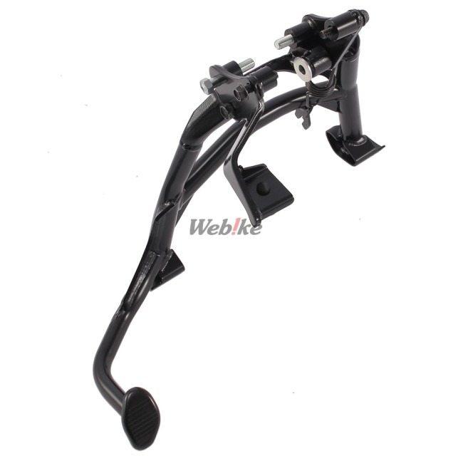 SUZUKI スズキ センタースタンド Vストローム650 Vストローム650XT センタースタンド・メインスタンド フレーム | スズキ | 02