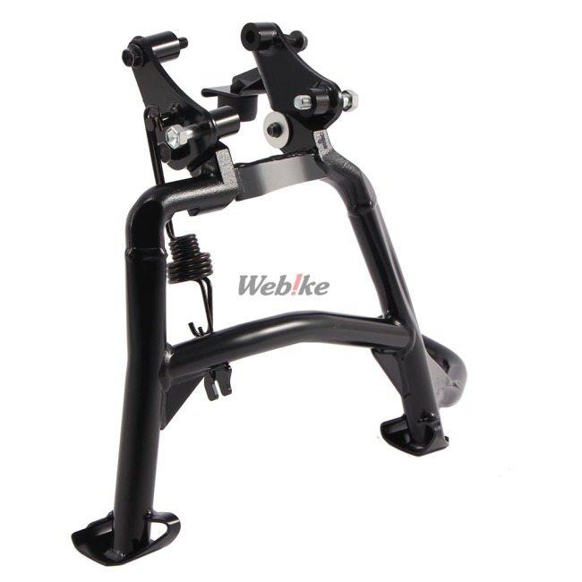 SUZUKI スズキ センタースタンド Vストローム650 Vストローム650XT センタースタンド・メインスタンド フレーム | スズキ | 03