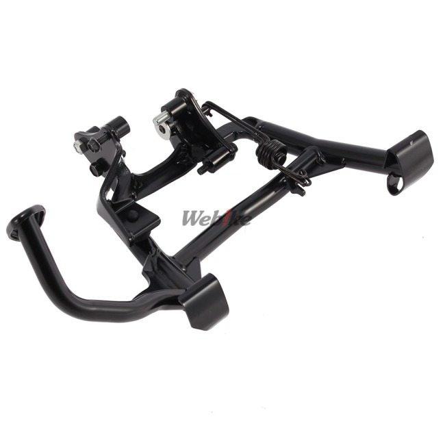 SUZUKI スズキ センタースタンド Vストローム650 Vストローム650XT センタースタンド・メインスタンド フレーム | スズキ | 05