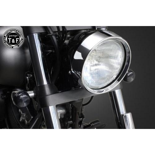 Garage T＆F ガレージ 純正ウィンカー専用レンズセット ウィンカー