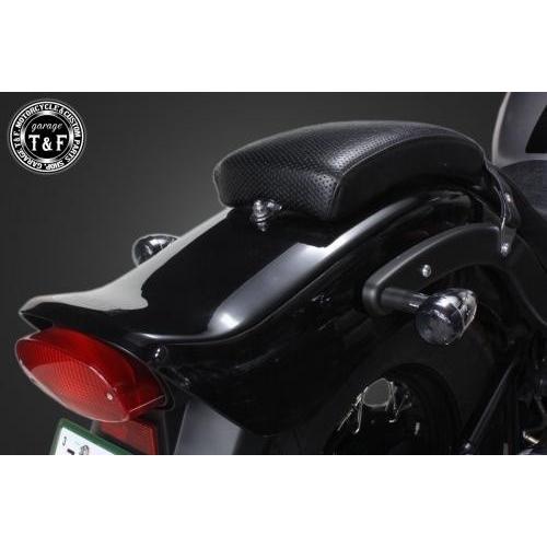 Garage T＆F ガレージ 純正ウィンカー専用レンズセット ウィンカー