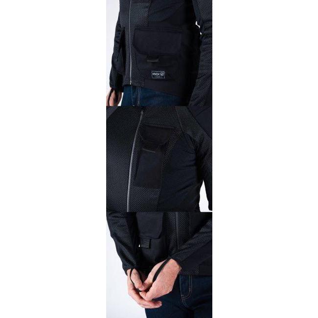 ノックス　アーバンプロユーティリティMK2 Webike | KNOX ノックス アーバンプロ ユーティリティ MK2