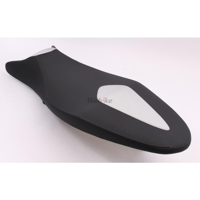 スズキ グラディウス400-650用 ハイシート スズキ SUZUKI ハイシート グラディウス400 シート シート関連