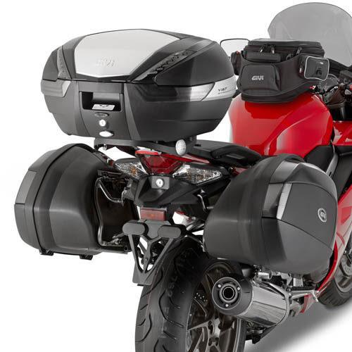 GIVI（ジビ） モノラック用フィッティング [1132FZ] VFR800F HONDA