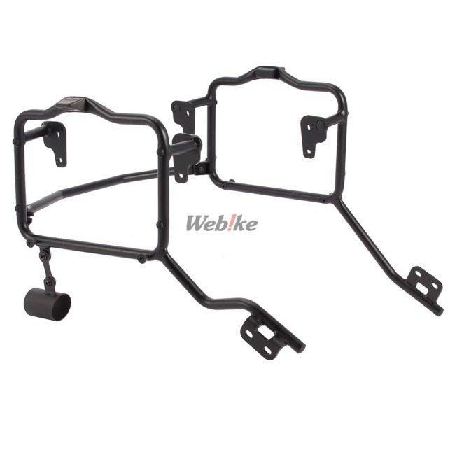 GIVI（ジビ） パニアホルダー [PL3112] V-STROM650XT V-STROM650