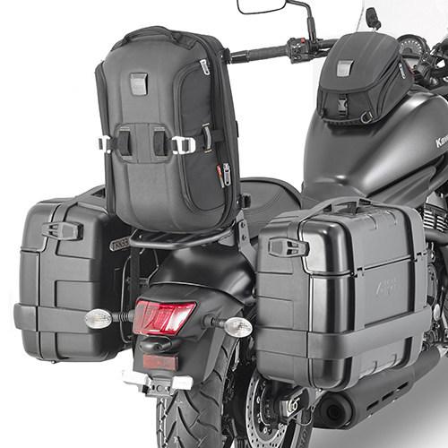 GIVI（ジビ） パニアホルダー [PL4115] VALCAN S650 KAWASAKI カワサキ