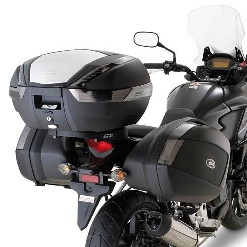 GIVI パニアケースホルダーSBL2000