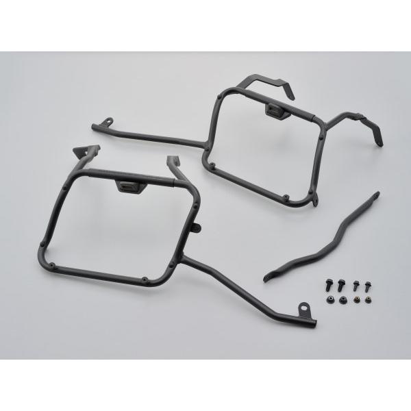 GIVI ジビ パニアホルダー [PLX3101] V-STROM650 V-STROM650XT