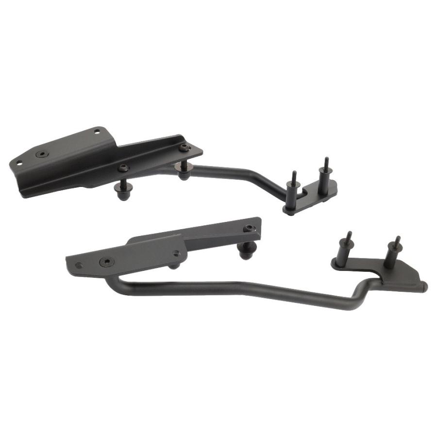 GIVI バイク用キャリアセットアフリカツイン？