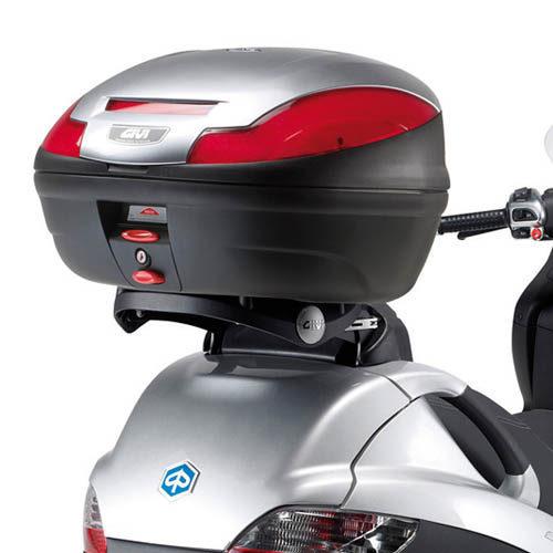 GIVI（ジビ） スペシャルラック [SR134M] MP3 125 250 300 400