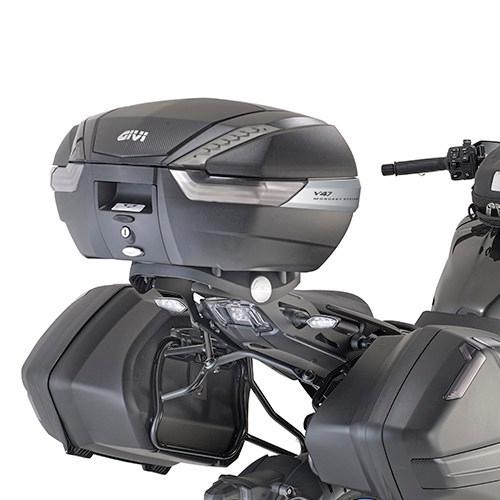 GIVI ジビ スペシャルラック [SR2143] NIKEN 900 YAMAHA ヤマハ リアキャリア 外装