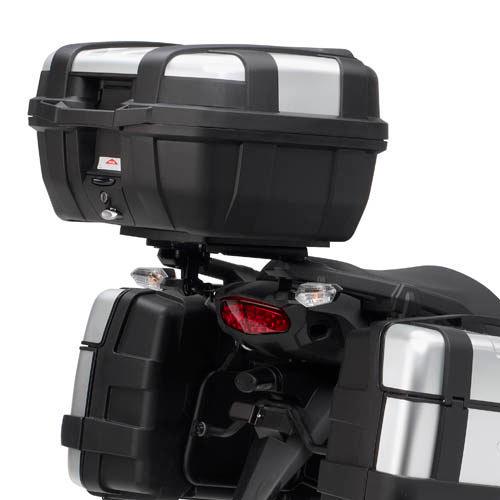 GIVI ジビ スペシャルラック [SR4105] VERSYS 1000 1000SE KAWASAKI カワサキ リアキャリア 外装