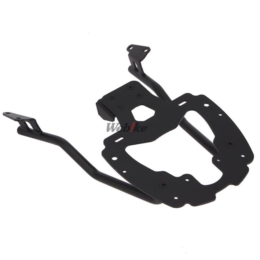 GIVI（ジビ） スペシャルラック [SR5125] G310R BMW リアキャリア 外装 