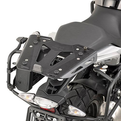 GIVI ジビ スペシャルラック [SR5126] G310GS BMW リアキャリア 外装