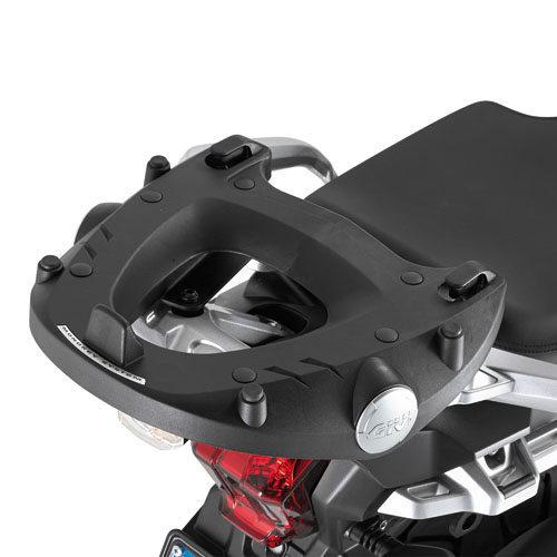 GIVI ジビ スペシャルラック [SR6403] Tiger Explorer1200 XC TRIUMPH トライアンフ リアキャリア 外装