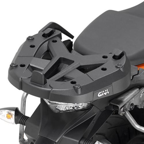 GIVI GIVI:ジビ スペシャルラック 10％OFF KTM スピード対応 全国送料無料 SR7705