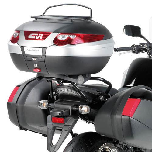 GIVI ジビ スペシャルラック [SR777] CBF1000 ST HONDA ホンダ リアキャリア 外装