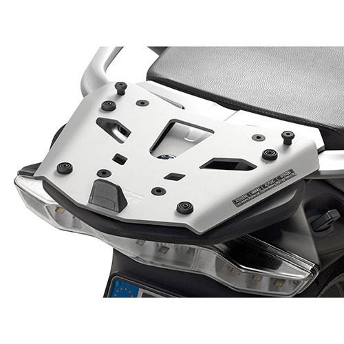 GIVI ジビ アルミスペシャルラック [SRA5113] R1200RT BMW リアキャリア 外装