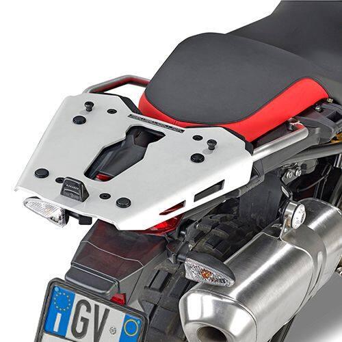 GIVI ジビ アルミスペシャルラック [SRA5127] F750GS F800GS BMW BMW 
