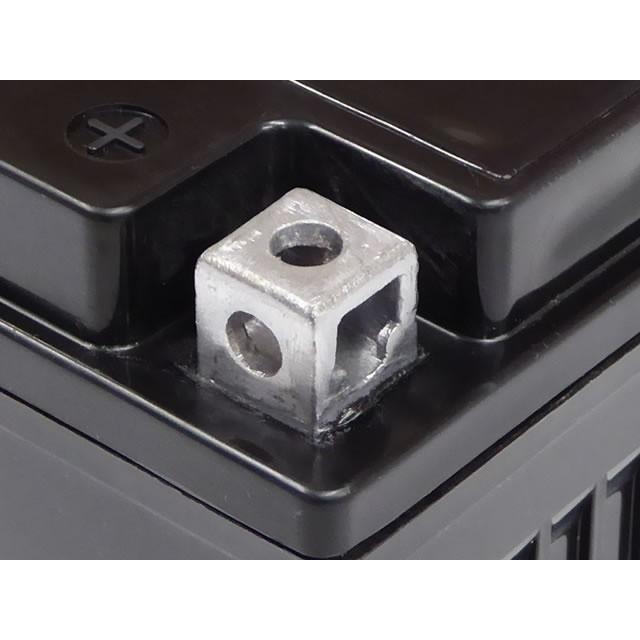 SUPER NATTO スーパーナット スーパーナット【長寿命・長期保証】【バイクバッテリー】【STZ8V】 PCX125 PCX150 リード125 MT-03 (2015-) MT-25 YZF-R25 YZF-R3 | SUPER NATTO | 03