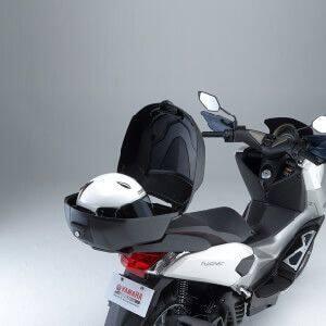 Y’S GEAR(YAMAHA) ワイズギア ユーロトップケース 30L CYGNUSX Fazzio MT-07 MT-09 SP NMAX125 NMAX155 シグナス グリファス YAMAHA ヤマハ | ワイズギア | 01